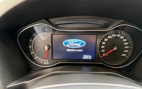 Ford Mondeo IV, 2011 год, 740 000 рублей, 23 фотография