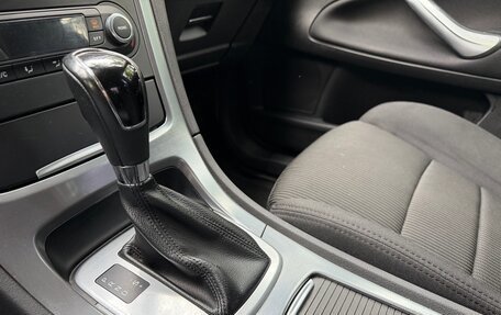 Ford Mondeo IV, 2011 год, 740 000 рублей, 24 фотография