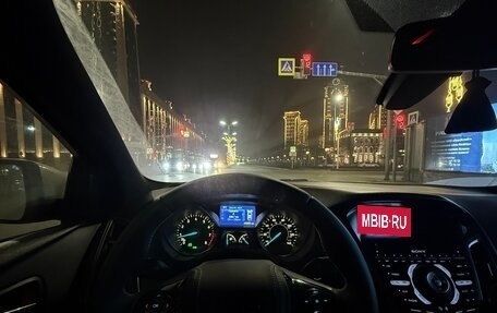 Ford Focus III, 2012 год, 880 000 рублей, 5 фотография