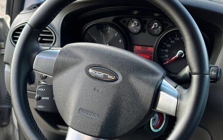 Ford Focus II рестайлинг, 2010 год, 700 000 рублей, 10 фотография