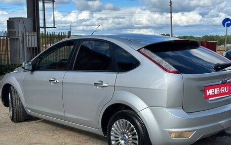 Ford Focus II рестайлинг, 2010 год, 700 000 рублей, 4 фотография