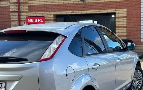 Ford Focus II рестайлинг, 2010 год, 700 000 рублей, 3 фотография