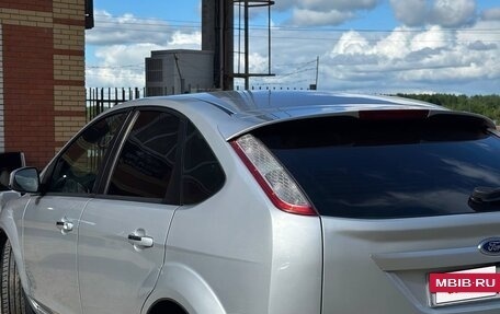 Ford Focus II рестайлинг, 2010 год, 700 000 рублей, 2 фотография