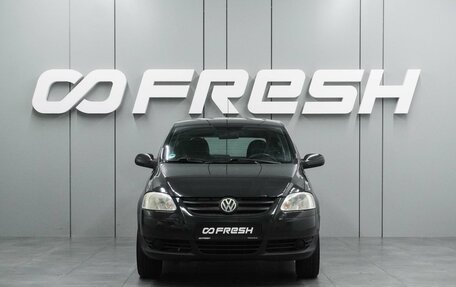 Volkswagen Fox, 2009 год, 289 000 рублей, 3 фотография
