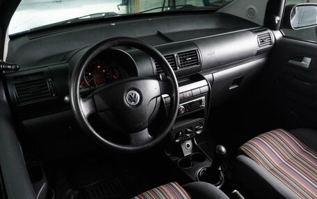 Volkswagen Fox, 2009 год, 289 000 рублей, 6 фотография