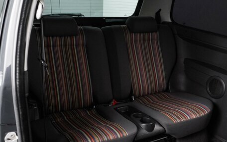 Volkswagen Fox, 2009 год, 289 000 рублей, 7 фотография