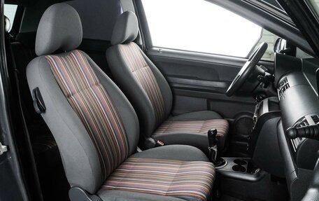 Volkswagen Fox, 2009 год, 289 000 рублей, 8 фотография