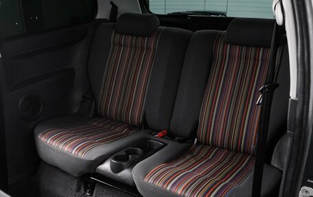 Volkswagen Fox, 2009 год, 289 000 рублей, 9 фотография