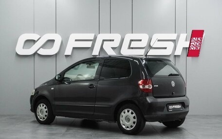 Volkswagen Fox, 2009 год, 289 000 рублей, 2 фотография