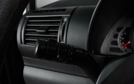 Volkswagen Fox, 2009 год, 289 000 рублей, 11 фотография