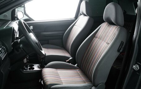 Volkswagen Fox, 2009 год, 289 000 рублей, 10 фотография