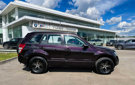 Suzuki Grand Vitara, 2008 год, 747 000 рублей, 4 фотография