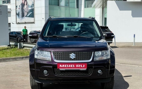Suzuki Grand Vitara, 2008 год, 747 000 рублей, 2 фотография