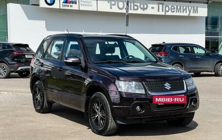 Suzuki Grand Vitara, 2008 год, 747 000 рублей, 3 фотография