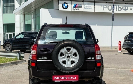Suzuki Grand Vitara, 2008 год, 747 000 рублей, 7 фотография