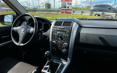 Suzuki Grand Vitara, 2008 год, 747 000 рублей, 10 фотография