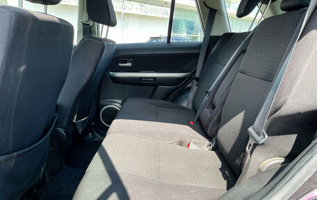 Suzuki Grand Vitara, 2008 год, 747 000 рублей, 11 фотография