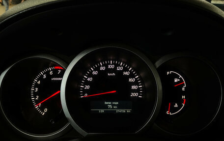 Suzuki Grand Vitara, 2008 год, 747 000 рублей, 12 фотография