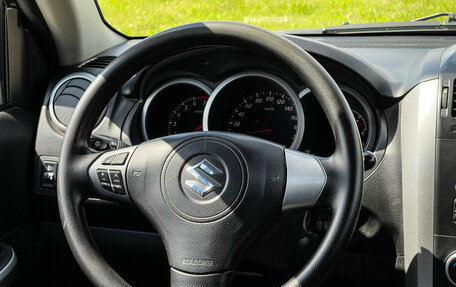Suzuki Grand Vitara, 2008 год, 747 000 рублей, 15 фотография