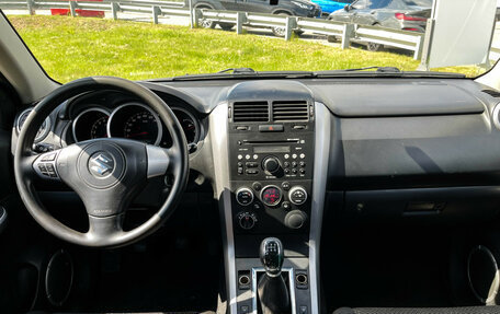 Suzuki Grand Vitara, 2008 год, 747 000 рублей, 13 фотография