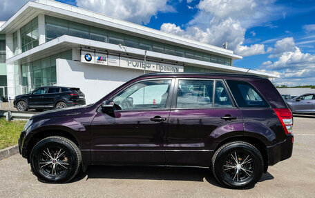Suzuki Grand Vitara, 2008 год, 747 000 рублей, 9 фотография