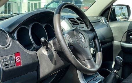 Suzuki Grand Vitara, 2008 год, 747 000 рублей, 14 фотография