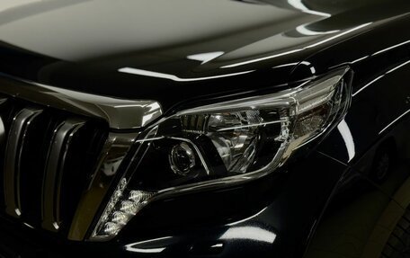 Toyota Land Cruiser Prado 150 рестайлинг 2, 2015 год, 3 897 000 рублей, 8 фотография