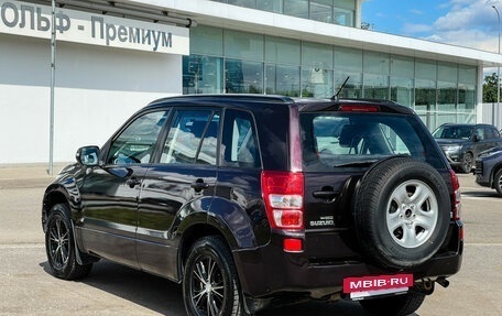 Suzuki Grand Vitara, 2008 год, 747 000 рублей, 8 фотография