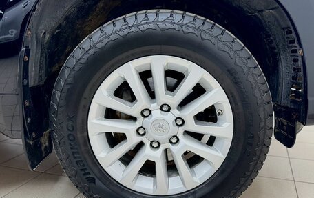 Toyota Land Cruiser Prado 150 рестайлинг 2, 2015 год, 3 897 000 рублей, 18 фотография