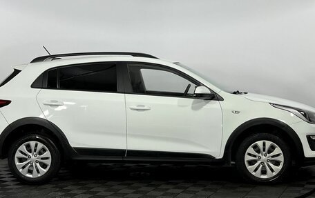 KIA Rio IV, 2020 год, 1 690 000 рублей, 3 фотография