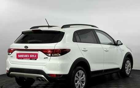 KIA Rio IV, 2020 год, 1 690 000 рублей, 4 фотография
