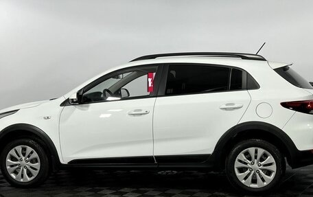 KIA Rio IV, 2020 год, 1 690 000 рублей, 7 фотография