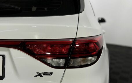 KIA Rio IV, 2020 год, 1 690 000 рублей, 18 фотография