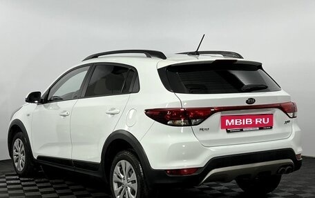 KIA Rio IV, 2020 год, 1 690 000 рублей, 6 фотография