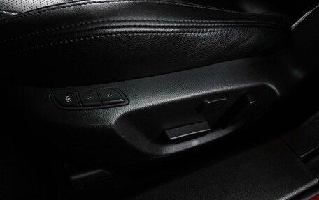 Mazda 6, 2016 год, 1 909 000 рублей, 12 фотография