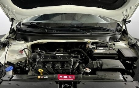 KIA Rio IV, 2020 год, 1 690 000 рублей, 19 фотография
