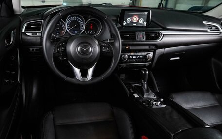 Mazda 6, 2016 год, 1 909 000 рублей, 6 фотография