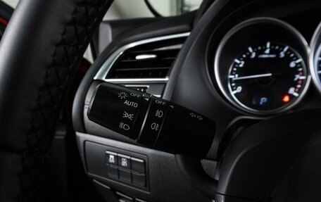 Mazda 6, 2016 год, 1 909 000 рублей, 13 фотография