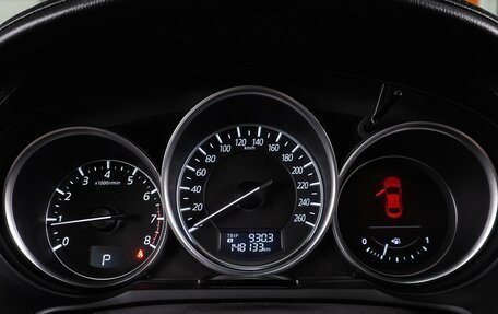 Mazda 6, 2016 год, 1 909 000 рублей, 15 фотография