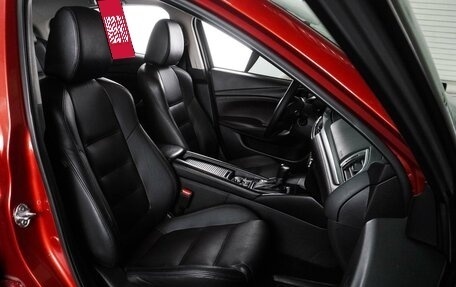 Mazda 6, 2016 год, 1 909 000 рублей, 8 фотография