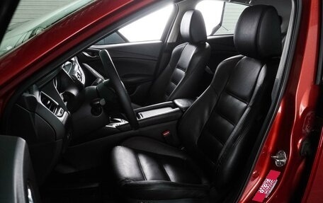 Mazda 6, 2016 год, 1 909 000 рублей, 10 фотография