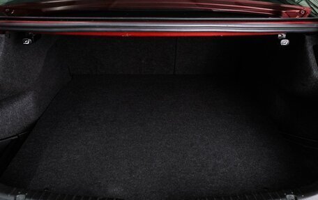 Mazda 6, 2016 год, 1 909 000 рублей, 22 фотография