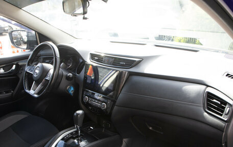 Nissan Qashqai, 2020 год, 2 068 000 рублей, 7 фотография