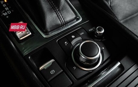 Mazda 6, 2016 год, 1 909 000 рублей, 21 фотография