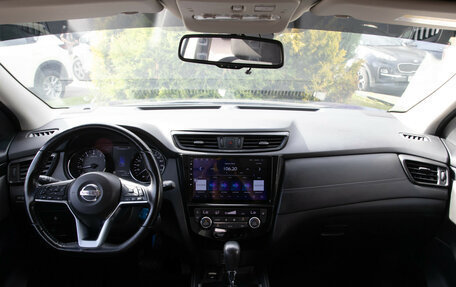 Nissan Qashqai, 2020 год, 2 068 000 рублей, 11 фотография