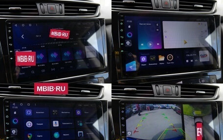 Nissan Qashqai, 2020 год, 2 068 000 рублей, 18 фотография