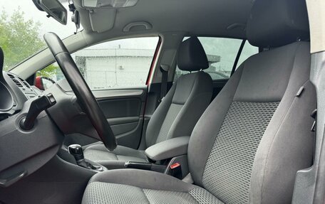Volkswagen Golf VI, 2011 год, 793 000 рублей, 8 фотография