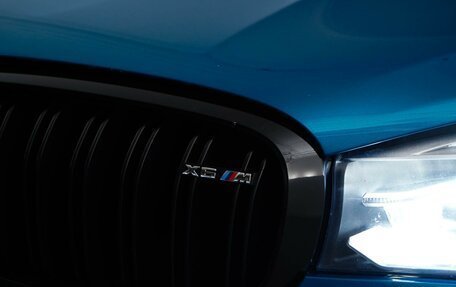 BMW X6 M, 2017 год, 4 743 055 рублей, 8 фотография
