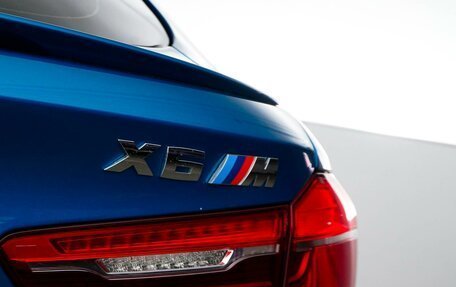 BMW X6 M, 2017 год, 4 743 055 рублей, 7 фотография