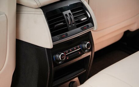 BMW X6 M, 2017 год, 4 743 055 рублей, 16 фотография